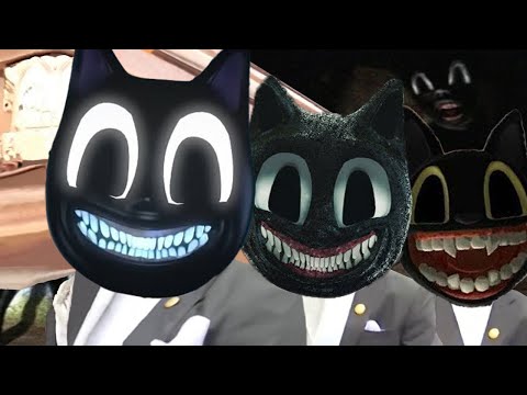 Cartoon Cat - Coffin Dance Song (COVER)