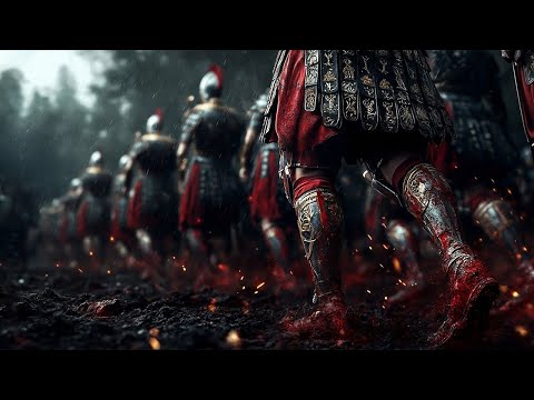 To Conquer, Not to Yield | Powerful Epic Orchestral Battle Mix – Music That Awakens the Brave