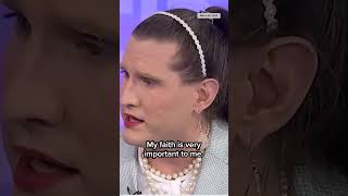 #Transgender shooting suspect sparks outrage on the #right