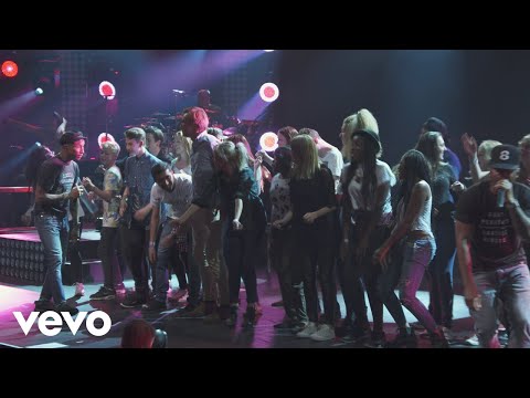 Pharrell Williams - Lapdance (Live from Apple Music Festival, London, 2015)