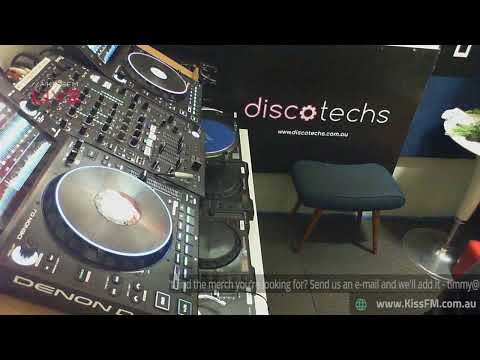 HouseWerks with Teon Jay