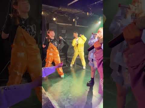 【ラスカルクラン ずきゅんvsきゅぴるん＝進め！】雫月さん「好き 好き 好き 好き 好き 好き 好き 好き しゅきなんです♥」#shorts #ラスカルクラン #RASCALCLAN