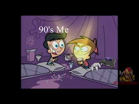 My gaming life in a nutshell.