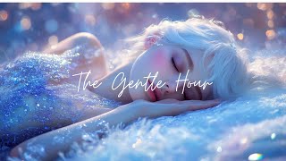 Stillness in the Rain – Wooden Music Box Melody for Deep Sleep