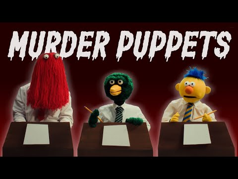 The Dark Side Of Jobs (DHMIS)