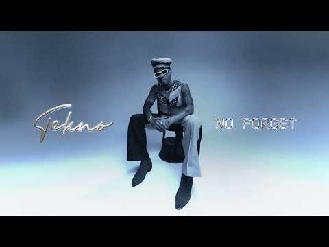 Tekno - No Forget [Audio Visual]