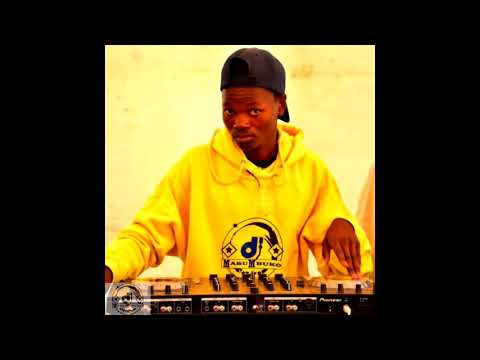 DJ MASUMBUKO DANCEHALL INTRO