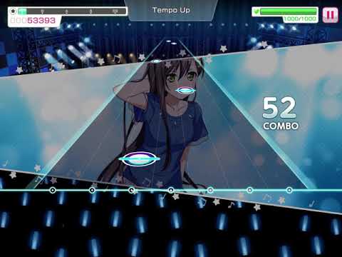 BanG dream final phase easy!