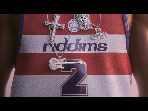 FS Green - I'm Real Riddim Pt . 2