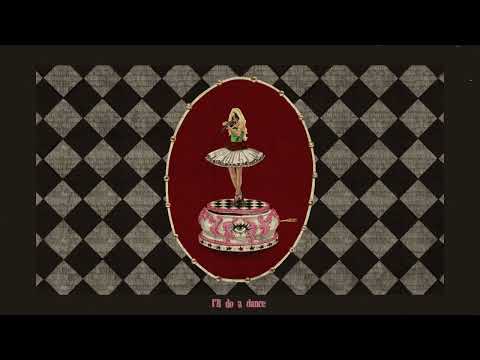 Luvcat - Lipstick {lyric video}