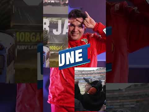 Monster Jam World Finals Selection Show