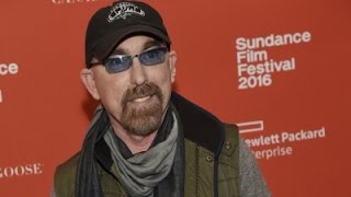 Oscar Voting With Jackie Earle Haley