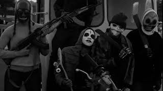 BONES - Best of BONES Gangster Rap Hip Hop Mix