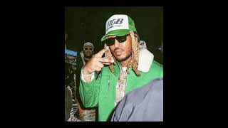 [FREE] Atlanta Type Beat 2025 "TRAPPIN BANDO" Future Young Thug