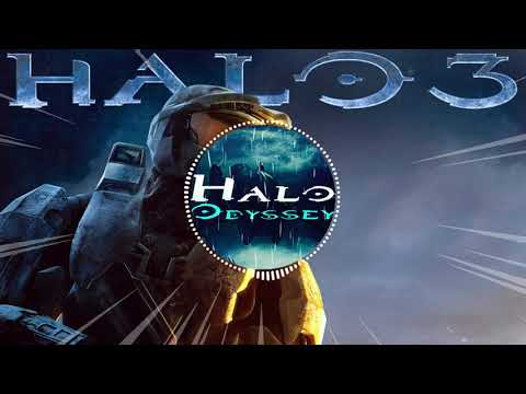 Halo 3 OST - Gravemind