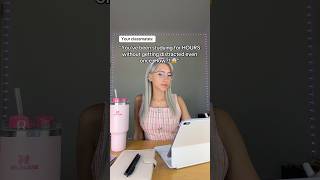 Turn your focus into OVERDRIVE 📈✅🧠💯 #studytips #studyhacks #focushacks #studyskills