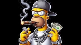 Rap Freestyle Type Beat - "HÁBIL" l rap instrumental type beats