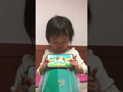 채나나와 함께하는 빨대 공작놀이