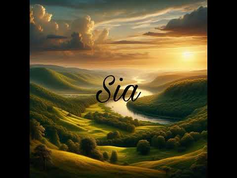 Sia - Xeptemper (1hour)