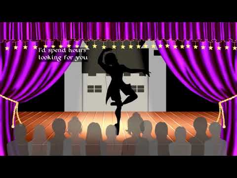 【 UTAU English 】 Puppet 【 Makku VCCV 】