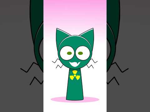 Sprunki Tox Pyramixed Phase 4 #sprunki #incredibox #incrediboxsprunki