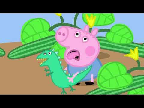 Peppa Pig Learns How to Make Pancakes | Full Episode | Fun Cartoon for Kids