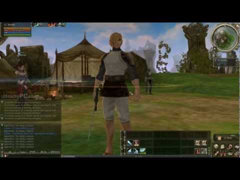 Lineage 2 GoD: Catching up on the Good Old Days (Some L2 Lore)