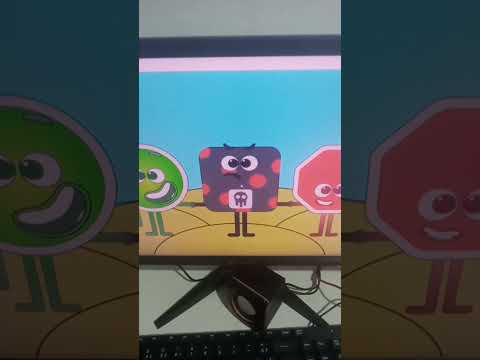 Wonderblocks with death part 3