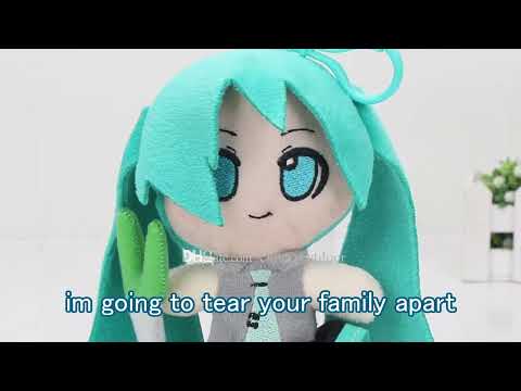 violent miku