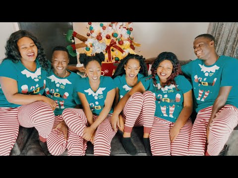 VLOGMAS 2019 DAY 6|| BEHIND THE SCENES OF OUR CHRISTMAS CARD.