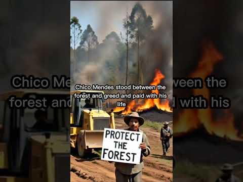 30 Seconds in the Amazon: A True Story of Sacrifice