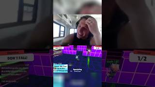 I Might Be Banned After This 😅 #stumbleguys #streamhighlights #stumbleguyslive #stumbleguysfunny