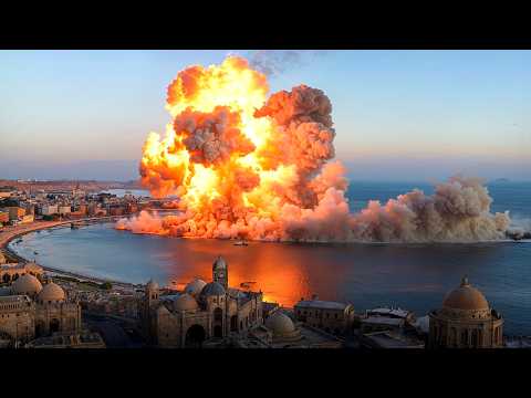 Houthis Challenge America’s Fighter Jet — BIG MISTAKE