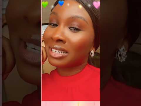 🇳🇬Actress Sonia Uche makeup free face #short #nollywood