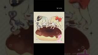 #こいフラ#フランドール・スカーレット#推し活#古明地こいし#東方
