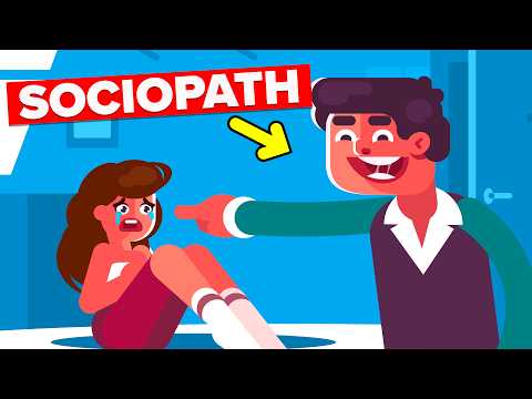 THESE Are the Signs You Are a Sociopath