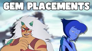 Gem Placement Explained – Part 3: Jasper, Lapis and Same Gem Types