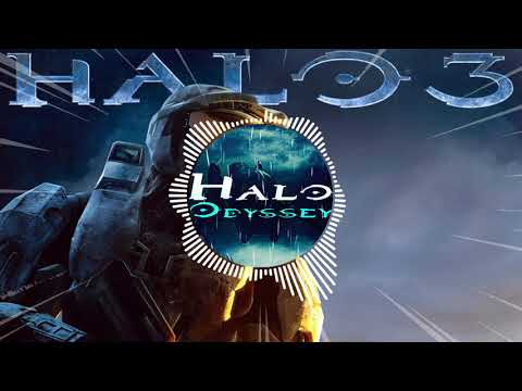 Halo 3 OST - Honorable Intentions
