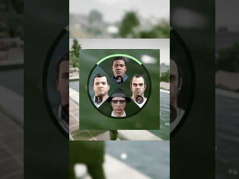 Michael Shenanigans #gta #gta5 #gtav #gtaonline