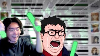 미쿠쨩!!!!!! 10인 합주까지 !? 싱크룸 컨셉페스티벌 애니노래편