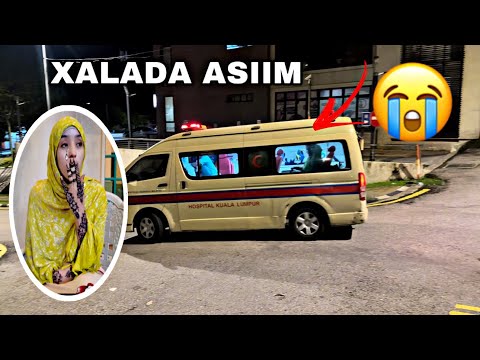 ASIM XALADIISA ALHAMDULILLAH