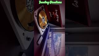 Buy new visualizer for song video