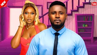 LOVER BOY 3&4 - NEWEST TRENDING NIGERIAN MOVIE 2025