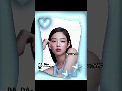 Jennie s edit.. #kpop #music #edit #editing #edits #jennie #blackpink #blackpinkedit #blink #blinks