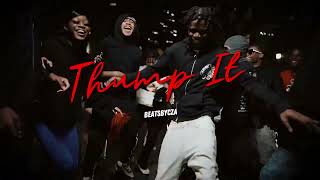 [FREE] KYLE RICHH X KENZO BALLA TYPE BEAT "THUMP IT" | BRONX/NY FAST GUITAR DRILL TYPE BEAT 2023