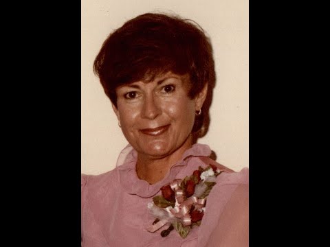 R.I.P. Betty Jane Scheer Day * Grandma Betty * November 28, 1941 - June 7, 2021