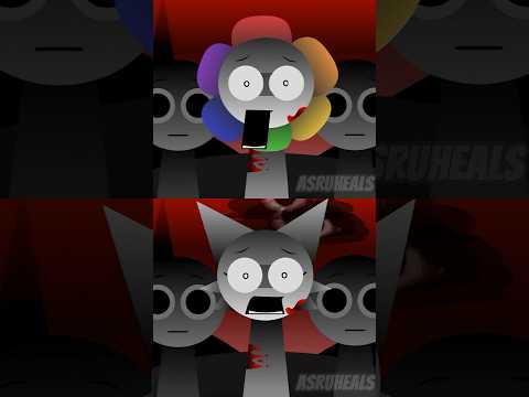 Incredibox Sprunki Wenda Treatment Vs Sprunki Wenda Treatment But Dandy's World
