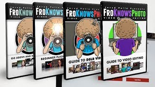 FroKnowsPhoto Summer Learning EXTRAVAGANZA: I Am Doing Up to 50 Rapid Fire Critiques For You