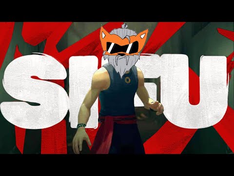 I'm on a SIFU diet, I SIFU and I cry after getting beat up