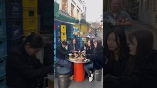 서울 중구 신당역맛집 노포갬성 #한의통닭  닭메뉴 종류도 다양하고 마른안주 메뉴들도 다양해서 취향저격 #서울맛집#중구맛집#신당역맛집#먹방영상#통닭맛집